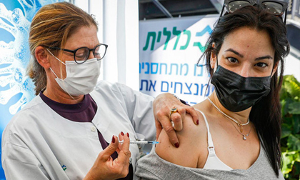 Hành trình vaccine thần kỳ của Israel: Tiêm nhanh và thành công nhất thế giới, và giờ nhân loại đang trông chờ vào đó