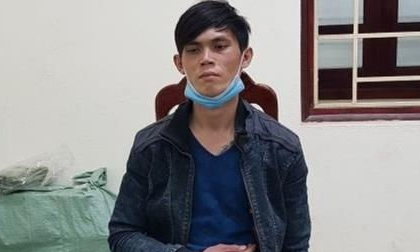 Khởi tố đối tượng đánh nhân viên cây xăng cướp tiền chiều 30 Tết