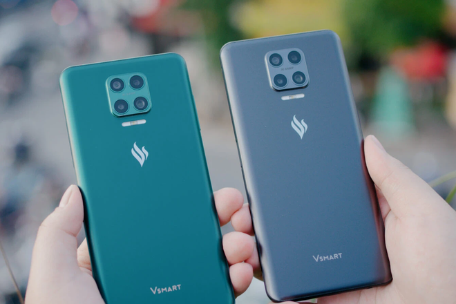 Top 3 smartphone giá gần 7 triệu có camera 'xịn sò' để  'sống ảo'