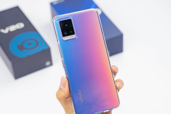 Top 3 smartphone giá gần 7 triệu có camera 'xịn sò' để  'sống ảo' - 1
