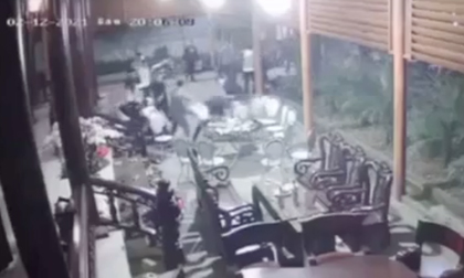 Hà Tĩnh: 20 thanh niên xông vào nhà chém người trong đêm