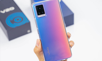 Top 3 smartphone giá gần 7 triệu có camera 'xịn sò' để 'sống ảo'