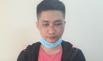 Mới ra tù lại bị bắt khi đi buôn ma túy trong ngày đi làm đầu tiên sau Tết