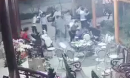 Vụ hàng chục thanh niên xông vào nhà chém người: Nguồn cơn từ cuộc rượu chúc Tết