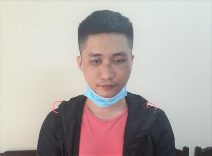 Mới ra tù lại bị bắt khi đi buôn ma túy trong ngày đi làm đầu tiên sau Tết Mới ra tù lại bị bắt khi đi buôn ma túy trong ngày đi làm đầu tiên sau Tết