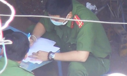Một chuyên gia người Hàn Quốc tử vong tại công ty ở Hải Dương, lấy mẫu xét nghiệm Covid-19 toàn bộ công nhân
