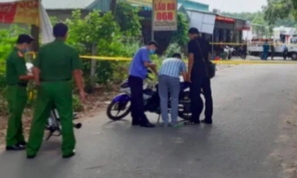 Thấy anh trai đánh con, em vào can ngăn thì bị đâm tử vong ngày mùng 5 Tết