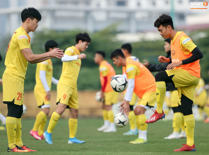 Tuyển Việt Nam có lợi thế bất ngờ với lịch thi đấu mới vòng loại World Cup 2022 Tuyển Việt Nam có lợi thế bất ngờ với lịch thi đấu mới vòng loại World Cup 2022