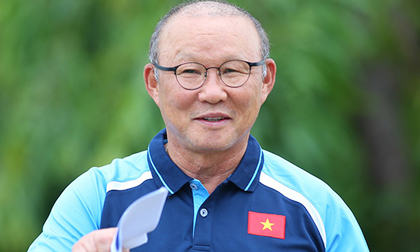 HLV Park Hang-seo âm tính với SARS-CoV-2, hoàn thành 14 ngày cách ly tập trung