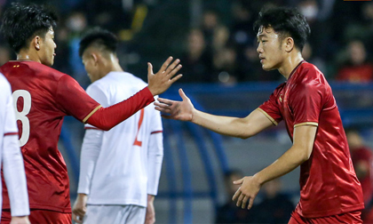 Tuyển Việt Nam có lợi thế bất ngờ với lịch thi đấu mới vòng loại World Cup 2022