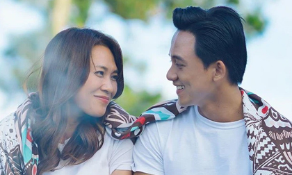 Mỹ Tâm chính thức thừa nhận hẹn hò Mai Tài Phến