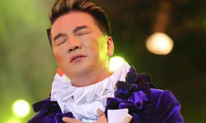 Mỹ Tâm thừa nhận hẹn hò, cư dân mạng đồng loạt 'réo tên' Đàm Vĩnh Hưng