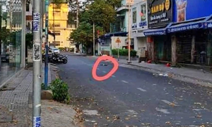 TP.HCM: Tài xế công nghệ chạy xe xuyên Tết kiếm tiền nuôi vợ con bị cướp dùng dao đâm tử vong thương tâm