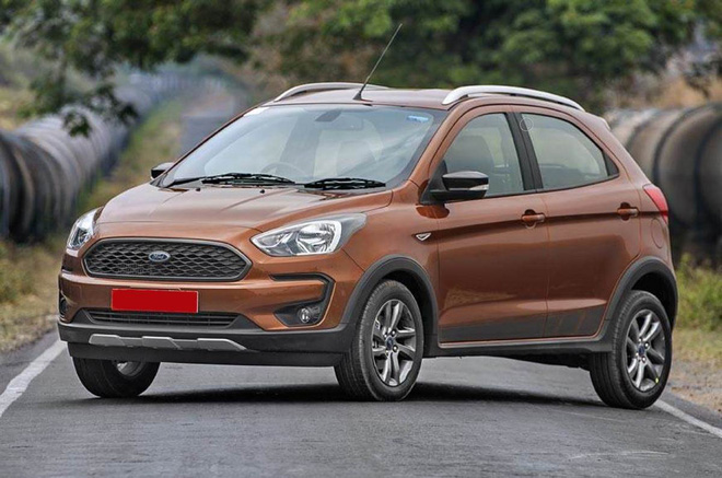 Xuất hiện ô tô giá rẻ chưa đến 180 triệu, có đả bại Hyundai Grand i10 khi về Việt Nam? - Ảnh 1.