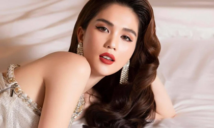 Mặc đời tư toàn scandal phản cảm, Ngọc Trinh vẫn được fan hâm mộ khen ngợi hết lời