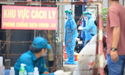 TP.HCM chỉ đạo khẩn, nâng mức cảnh giác cao nhất với dịch COVID-19