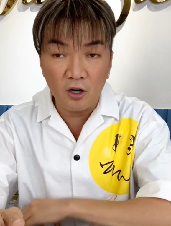 Đàm Vĩnh Hưng: 'Tôi sẽ tự tay dẫn Mỹ Tâm ra chào chú rể và hát trong đám cưới'