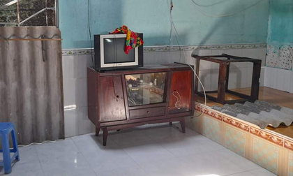 Điều tra vụ người đàn ông cùng vợ hờ kém 20 tuổi chết cháy trong phòng ngủ