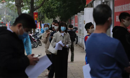 Hà Nội, TP HCM nhiều ngày qua không ghi nhận ca mắc Covid-19
