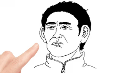 Phụ nữ chọn chồng chớ dại lấy người đàn ông tướng mặt bần hàn, cả đời khó thoát kiếp nghèo hèn