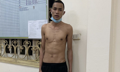 Bắt nam thanh niên giết người vì mâu thuẫn giao thông