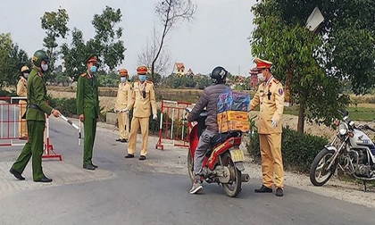 Nam điều dưỡng nhiễm Covid-19 ở Hải Phòng từng về ổ dịch ở Hải Dương nhưng khai báo không đồng nhất