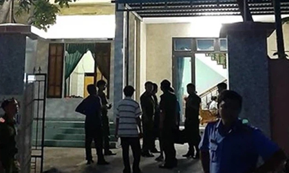 Phó ban quản lý dự án huyện tử vong, hiện trường có thư tuyệt mệnh
