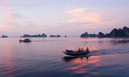 Hai vợ chồng ngư dân tử vong bất thường trên biển