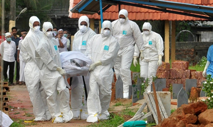 Giới khoa học cảnh báo virus gây tử vong gấp 75 lần SARS-CoV-2 có thể là đại dịch kế tiếp