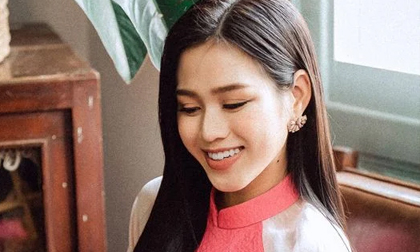 Đỗ Thị Hà tiết lộ mẫu bạn trai lý tưởng, thừa nhận gặp gỡ nhiều người nhưng vẫn còn độc thân
