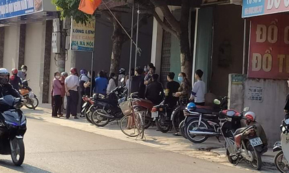 Nóng: Nữ sinh lớp 10 tử vong bất thường ở Hà Nam, công an làm việc với một thanh niên cùng địa phương