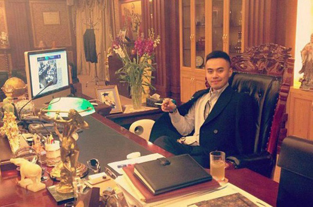 3 người thừa kế sáng giá của Tập đoàn Tân Hoàng Minh: Trai tài, gái sắc, du học trời Tây về nối nghiệp cha