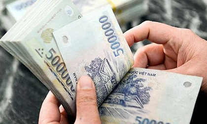 Các chính sách tiền lương có hiệu lực từ tháng 3