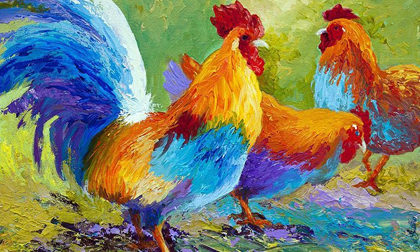 Sau Rằm tháng Giêng: 3 con giáp “hô mưa gọi gió' giàu có số 1, khó ai sánh bằng