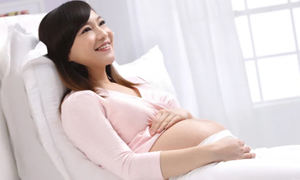 5 thói quen tốt của mẹ bầu giúp thai nhi thông minh từ trong bụng mẹ