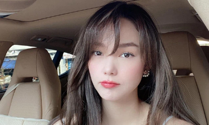 Minh Hằng được báo Trung khen ngợi là 'nữ thần nổi tiếng' với visual đỉnh cao