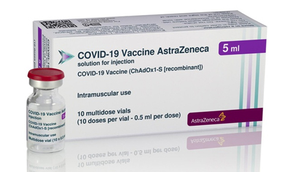 Thêm 2 loại vắc-xin Covid-19 nhập khẩu của Mỹ và Nga được Bộ Y tế cấp phép