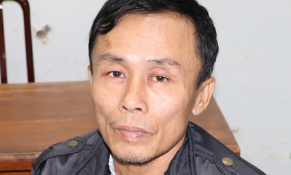 Lấy lời khai người chồng đánh vợ đang ngủ tử vong rồi uống thuốc sâu tự tử