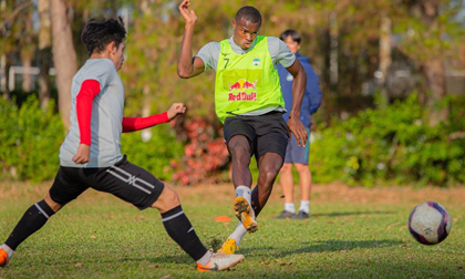 V-League chính thức trở lại từ ngày 13-3 với tâm điểm HAGL - Topenland Bình Định