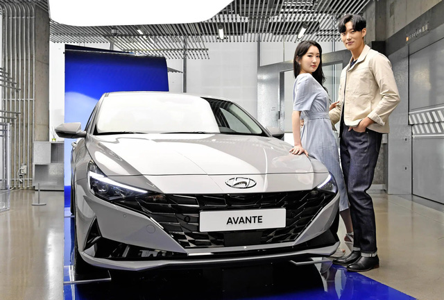 Loạt ô tô 'bom tấn' ra mắt tại Việt Nam trong năm nay: Xe Hàn tiếp tục chiếm sóng - 4