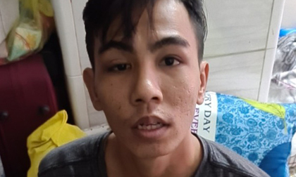 Bất ngờ 'lý lịch trích ngang' của tên cướp gây ra cái chết cho người đi đường ở Tân Phú