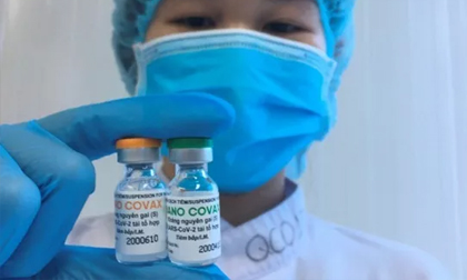 Chính phủ ra Nghị quyết: 150 triệu liều vắc-xin Covid-19 tiêm cho người trên 18 tuổi