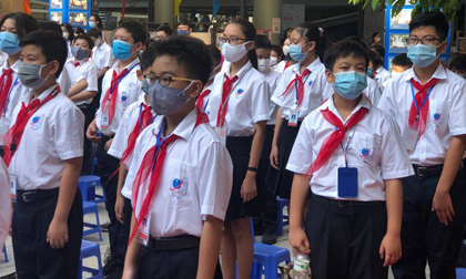 Hà Nội: Học sinh đi học trở lại từ 2-3, sinh viên từ 8-3