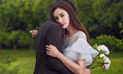 Phụ nữ chính là ''sao chiếu mệnh'' giúp chồng thành công và hạnh phúc trong hôn nhân đều hội tụ đủ 3 điều này