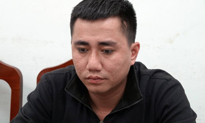 Nghi phạm sát hại chủ quán vì mâu thuẫn 'xin thêm nước chấm' đã ra đầu thú