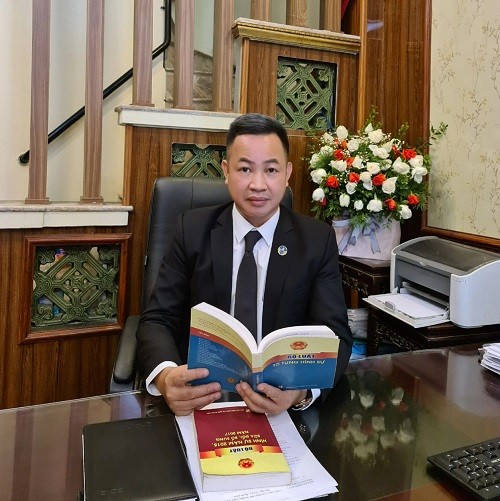 Hé lộ nguyên nhân gã tâm thần sát hại NSƯT Vũ Mạnh Dũng - 1