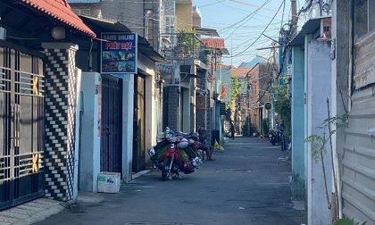 Chém đứt lìa tay bạn thân vì tiền nợ 900 ngàn đồng