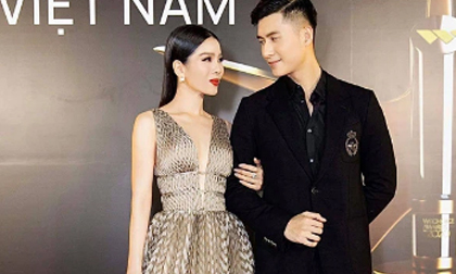 Lệ Quyên công khai đăng ảnh đang hạnh phúc bên Lâm Bảo Châu, ẩn ý về chuyện sắp thành hôn