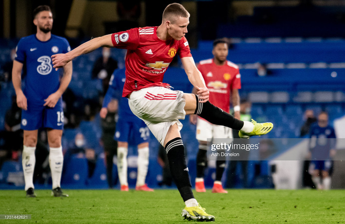 Mắc kẹt với chuỗi trận kỳ quặc, Man United đầu hàng trong cuộc đua vô địch Premier League - Ảnh 3. Mắc kẹt với chuỗi trận kỳ quặc, Man United đầu hàng trong cuộc đua vô địch Premier League - Ảnh 3.