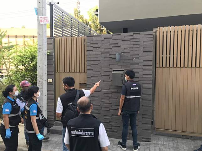 Nữ tiếp viên xinh đẹp tử vong khi phục vụ rượu tại bữa tiệc V.I.P: Công bố hình ảnh đầu tiên về hiện trường cùng thông tin mới nhất - 3